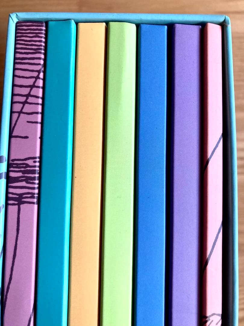 楽しいムーミン一家 DVD BOX SET 上巻〈生産限定…