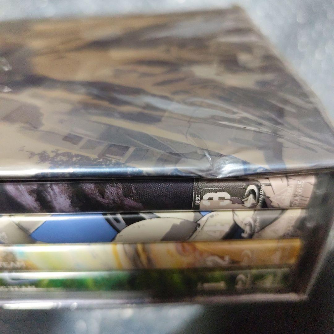 機動戦士ガンダム/第08MS小隊 Blu-ray メモリアルボックス〈2014…