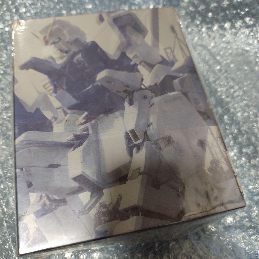 機動戦士ガンダム/第08MS小隊 Blu-ray メモリアルボックス〈2014…