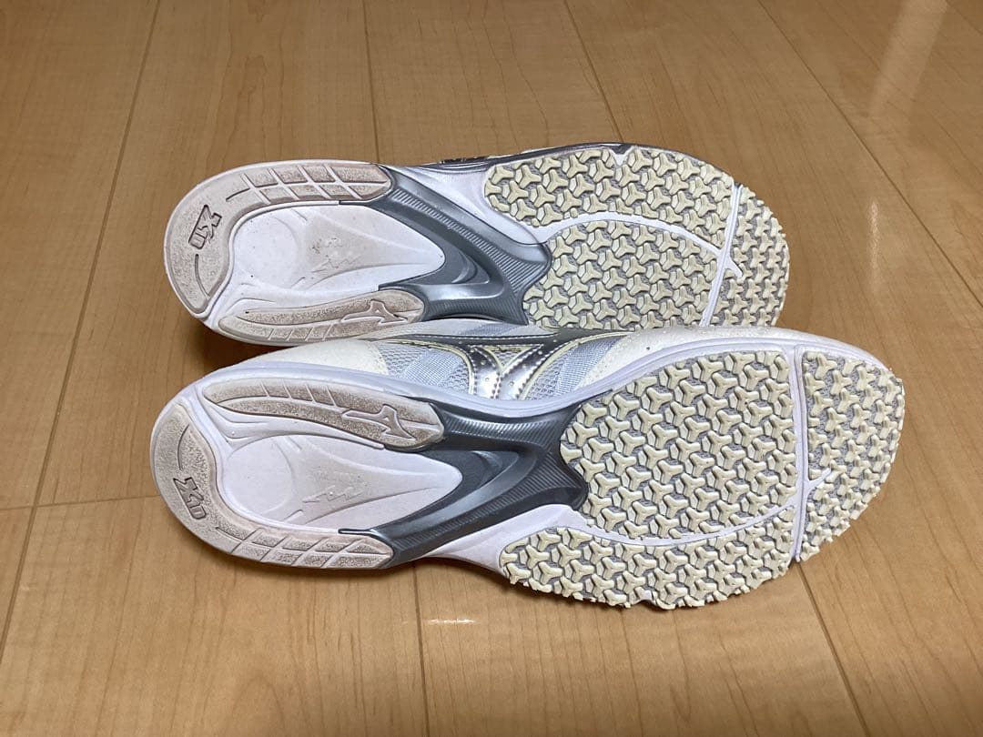 Mizuno ミズノ　陸上シューズ ウエーブエンペラー ジャパン　26.5cm