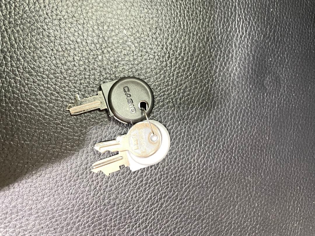 【良品】CASIO TE-400 電子レジスター ホワイト ※送料込