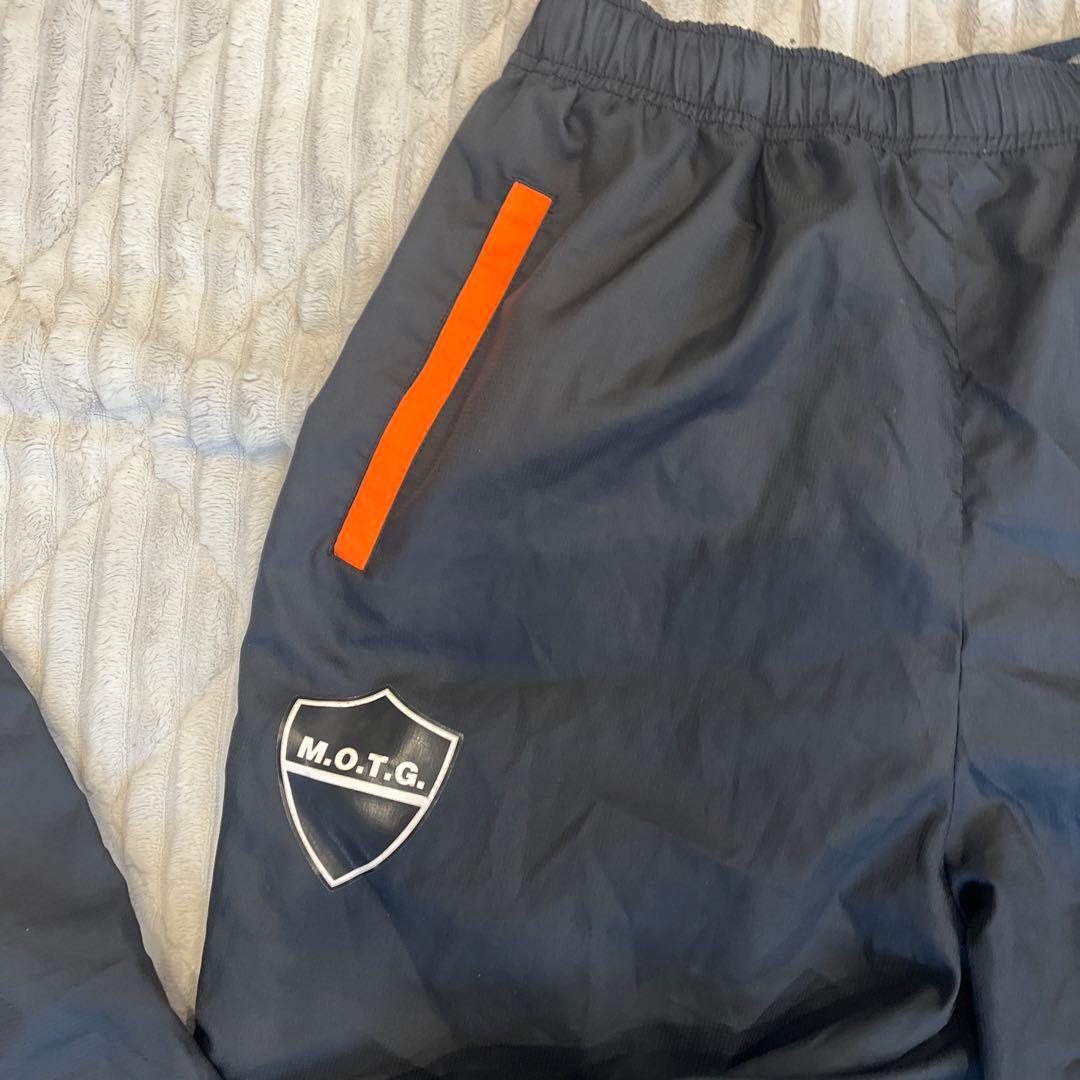 DESPORTE デスポルチ　サイズO メンバーオブザギャング　選手支給品