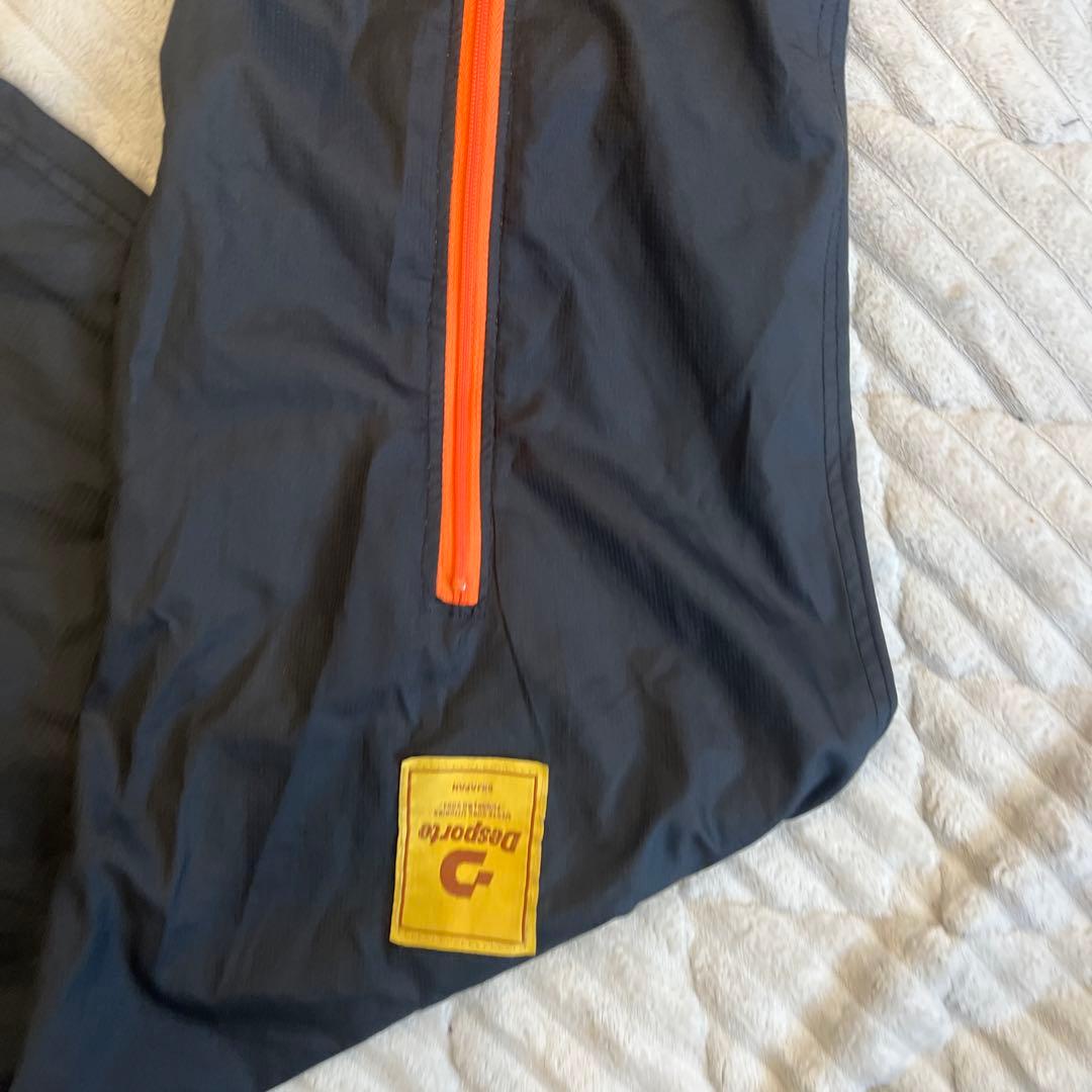 DESPORTE デスポルチ　サイズO メンバーオブザギャング　選手支給品