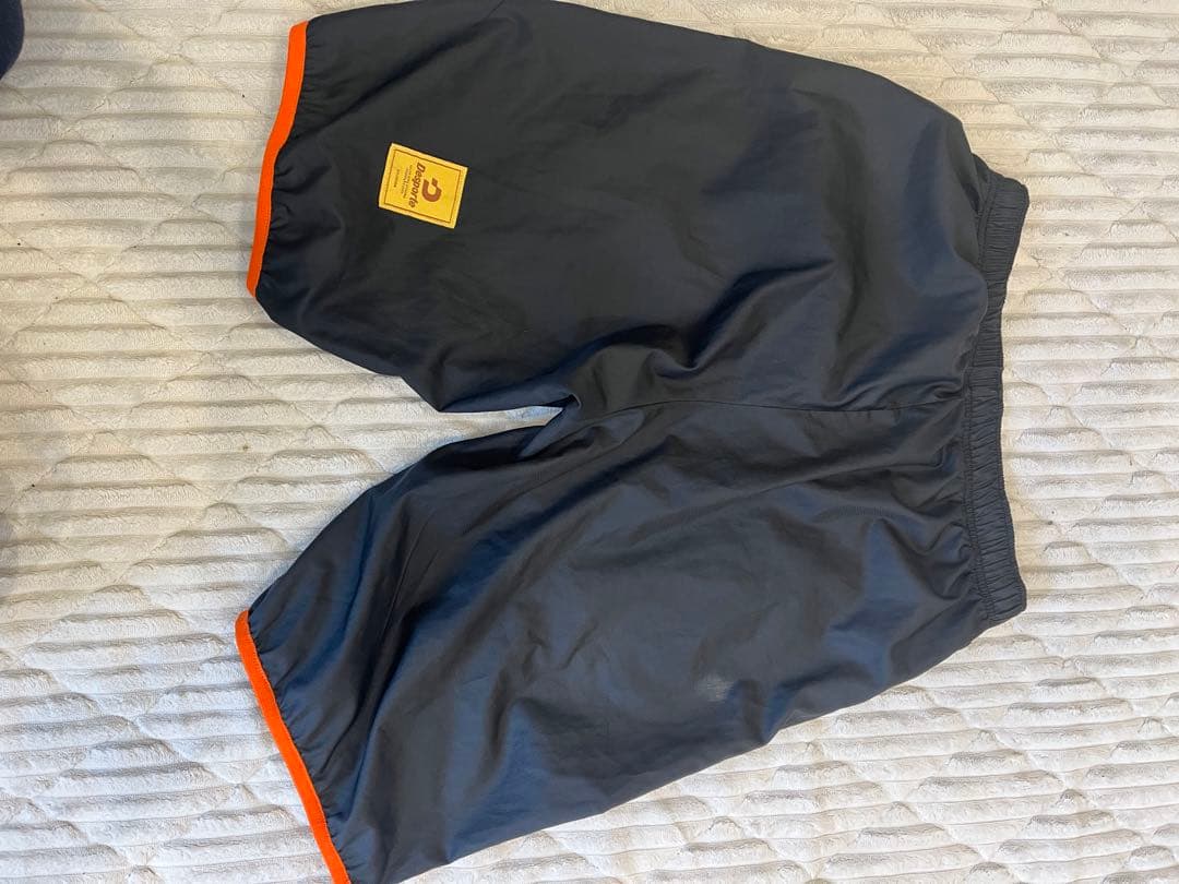 DESPORTE デスポルチ　サイズO メンバーオブザギャング　選手支給品