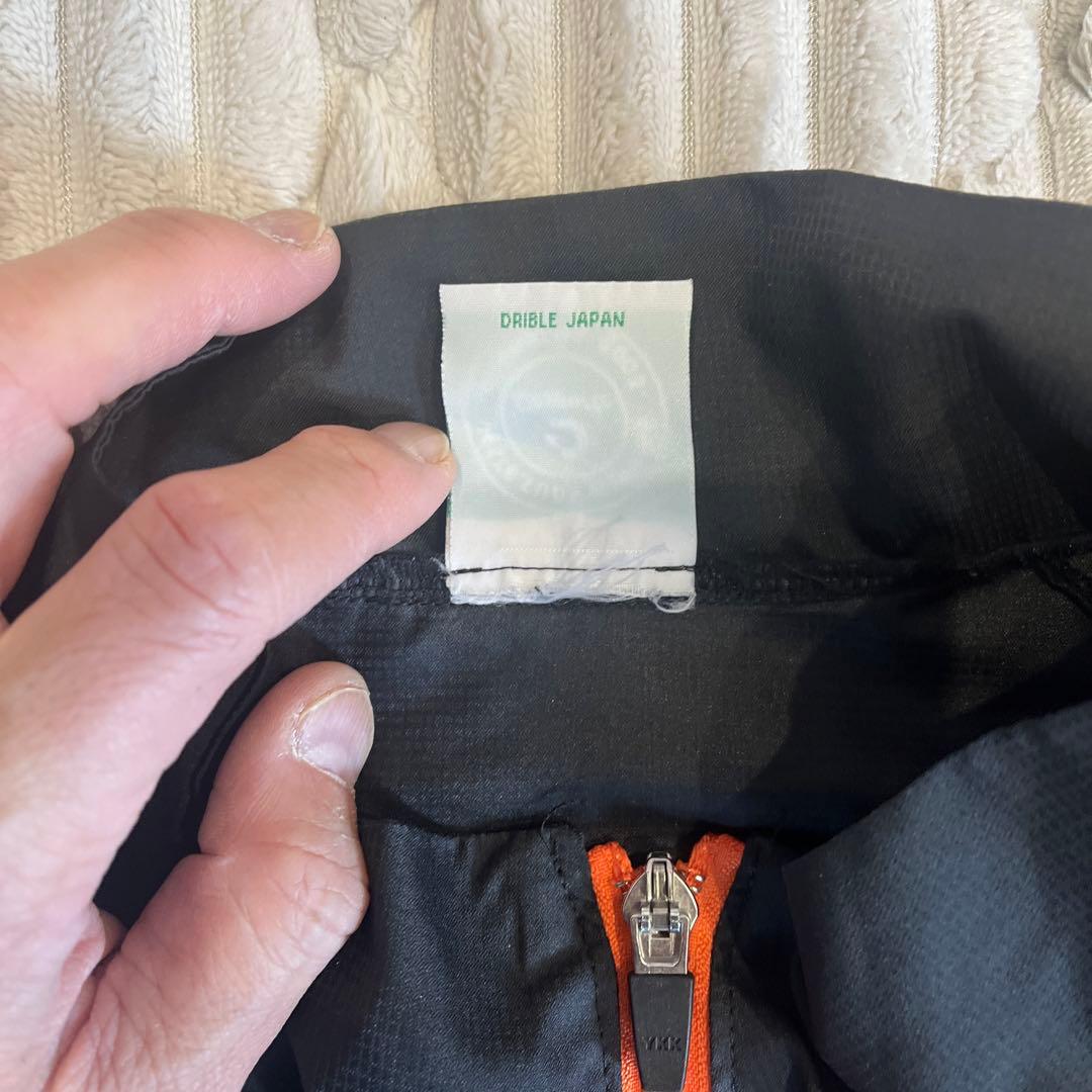 DESPORTE デスポルチ　サイズO メンバーオブザギャング　選手支給品