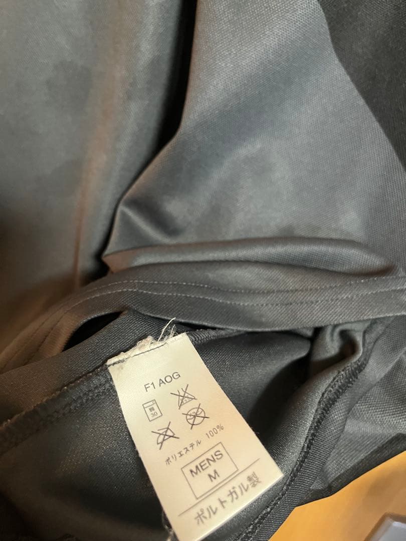 01-02パリサンジェルマン　3rd ユニフォーム