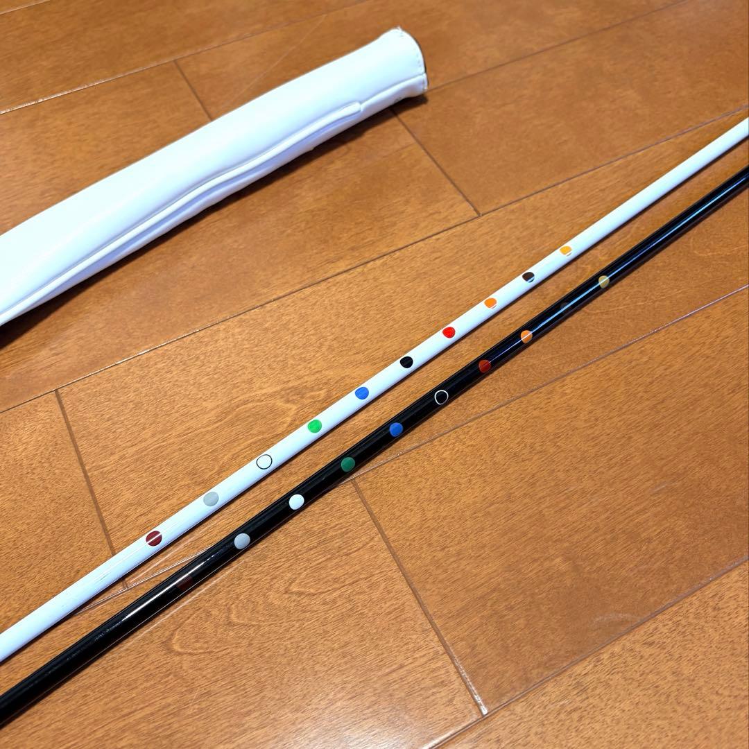 PING アライメントスティック 2本