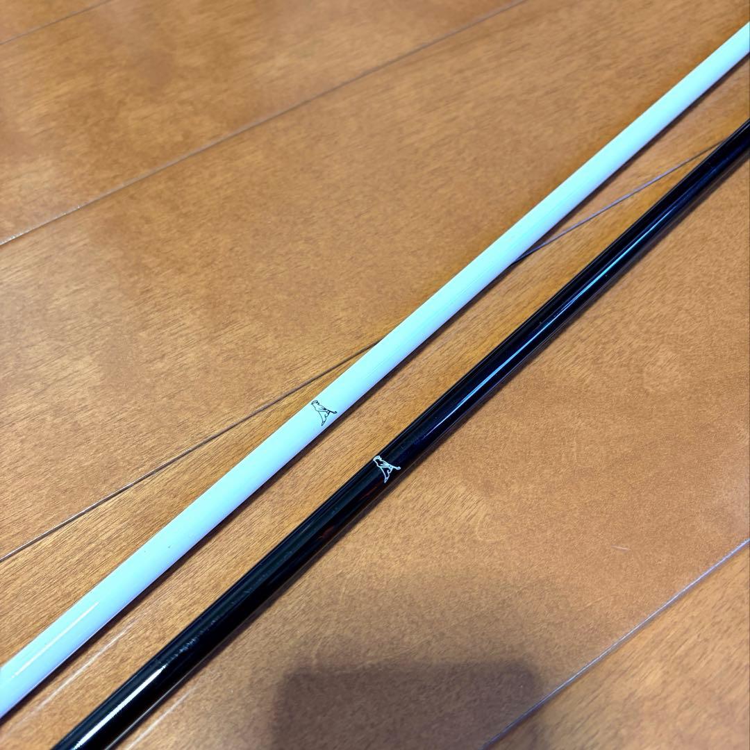 PING アライメントスティック 2本