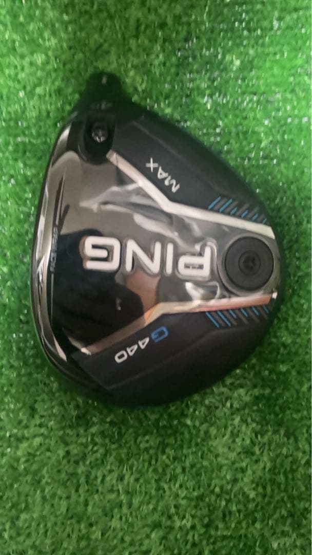 G440 4W フェアウェイウッド