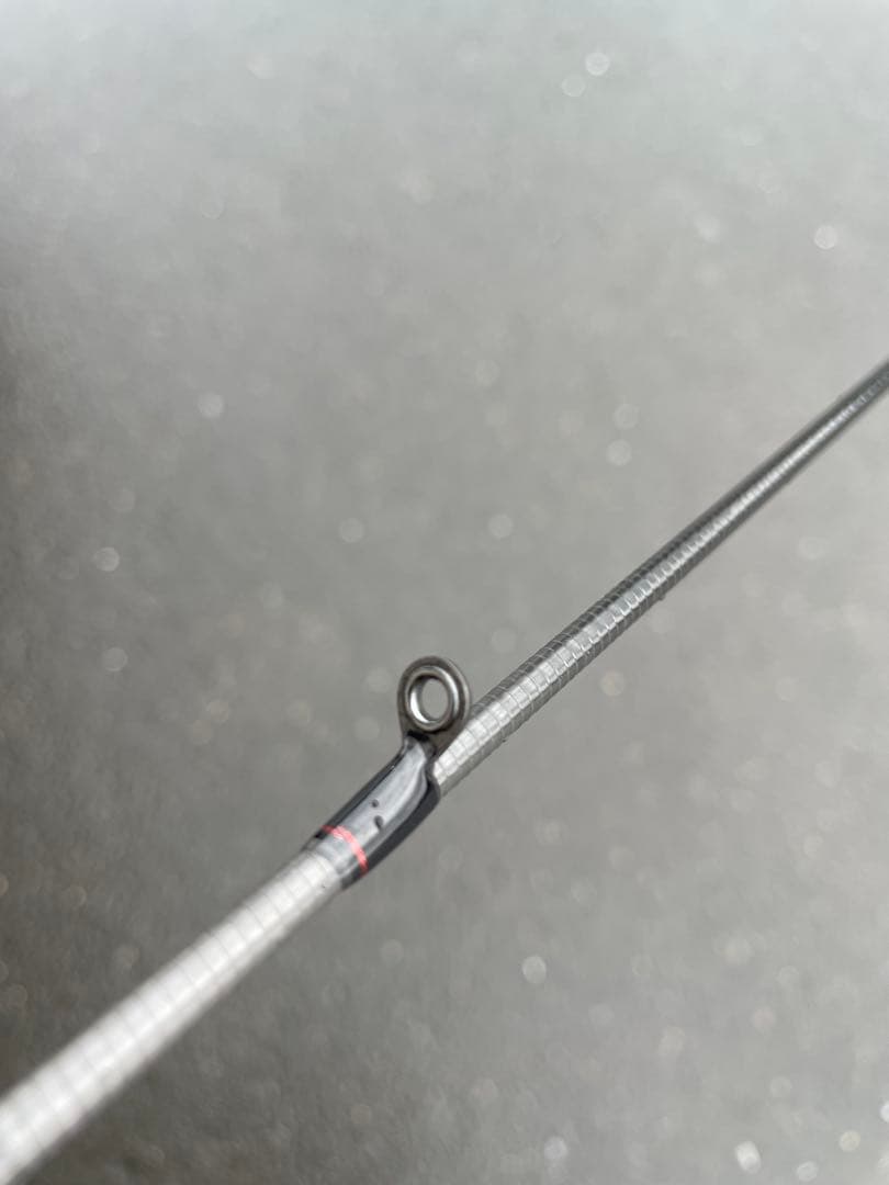 美品！23月下美人AIR AGS 68L-T送料込み！