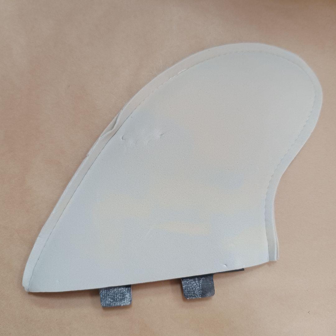 パフォーマンスツイン　FCS対応 ハニカムコア　ツインフィン