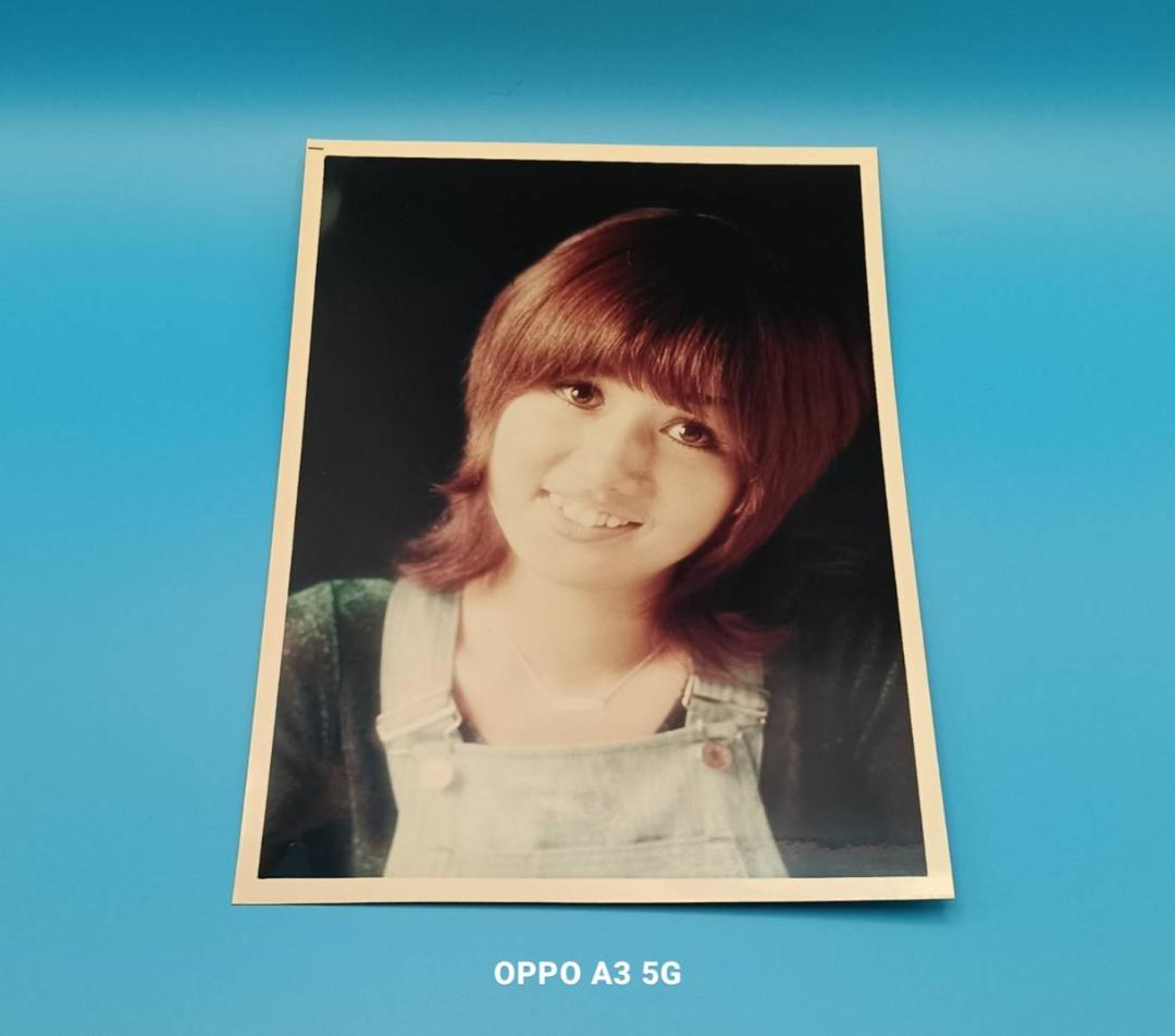 沢チエ 23 twenty-three years old 帯付 初版LP 美盤