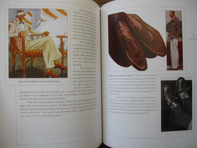 洋書 Dressing the Man