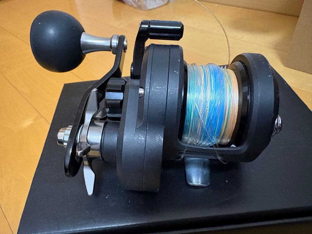 ダイワ 19キャタリナ15H