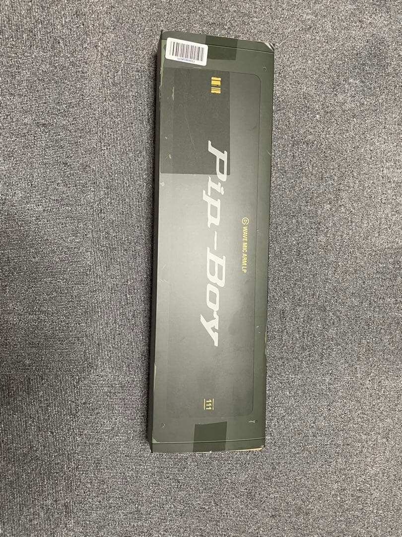 あ*る様 Fallout コラボモデル Elgato Wave Mic Arm