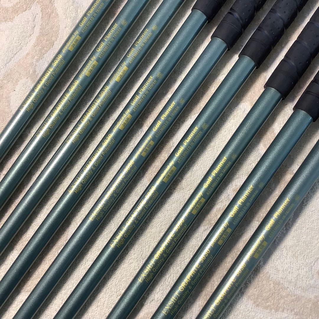 ❣️メンズ❣️ゴルフクラブフルセット(MG3-223062)