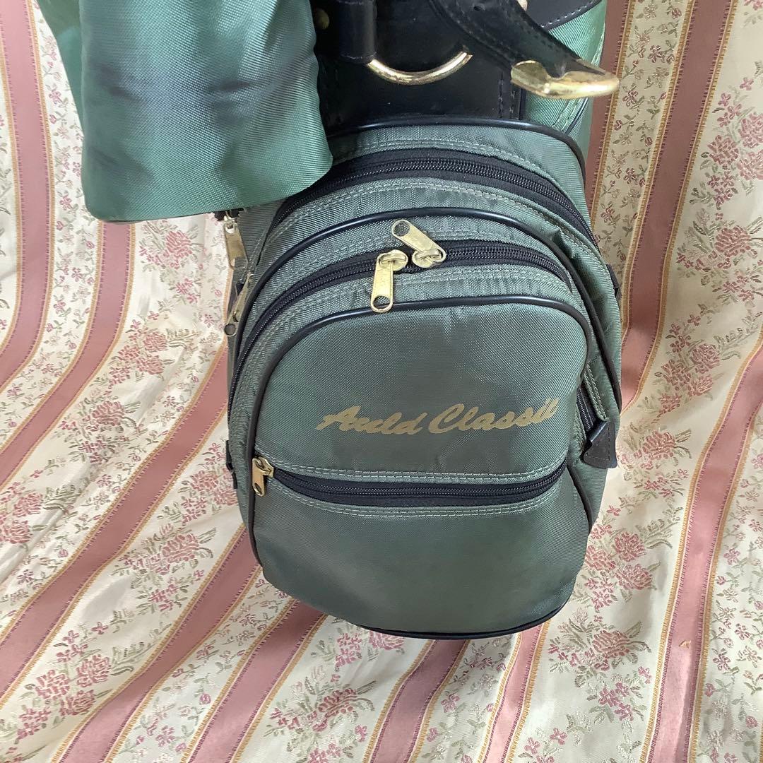 ❣️メンズ❣️ゴルフクラブフルセット(MG3-223062)