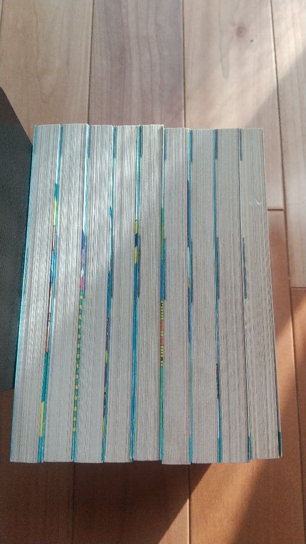 状態〇　新プロゴルファー猿 全巻初版セル画付き 藤子不二雄ランド