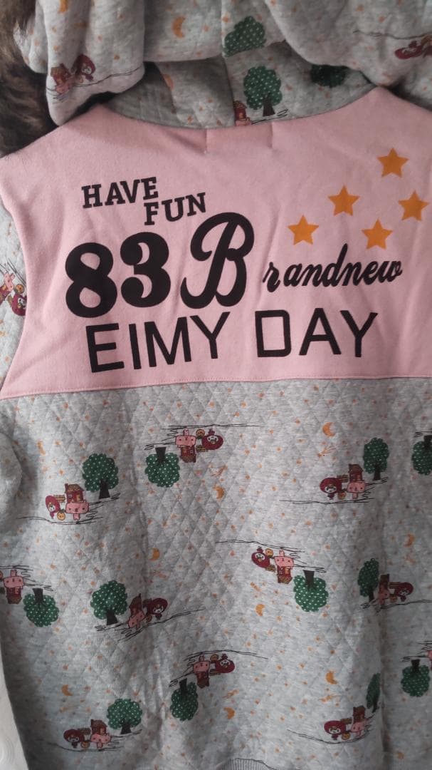 BETTY’S BLUE 未使用タグ付 Y2K 6点セット ピンク・チェック柄