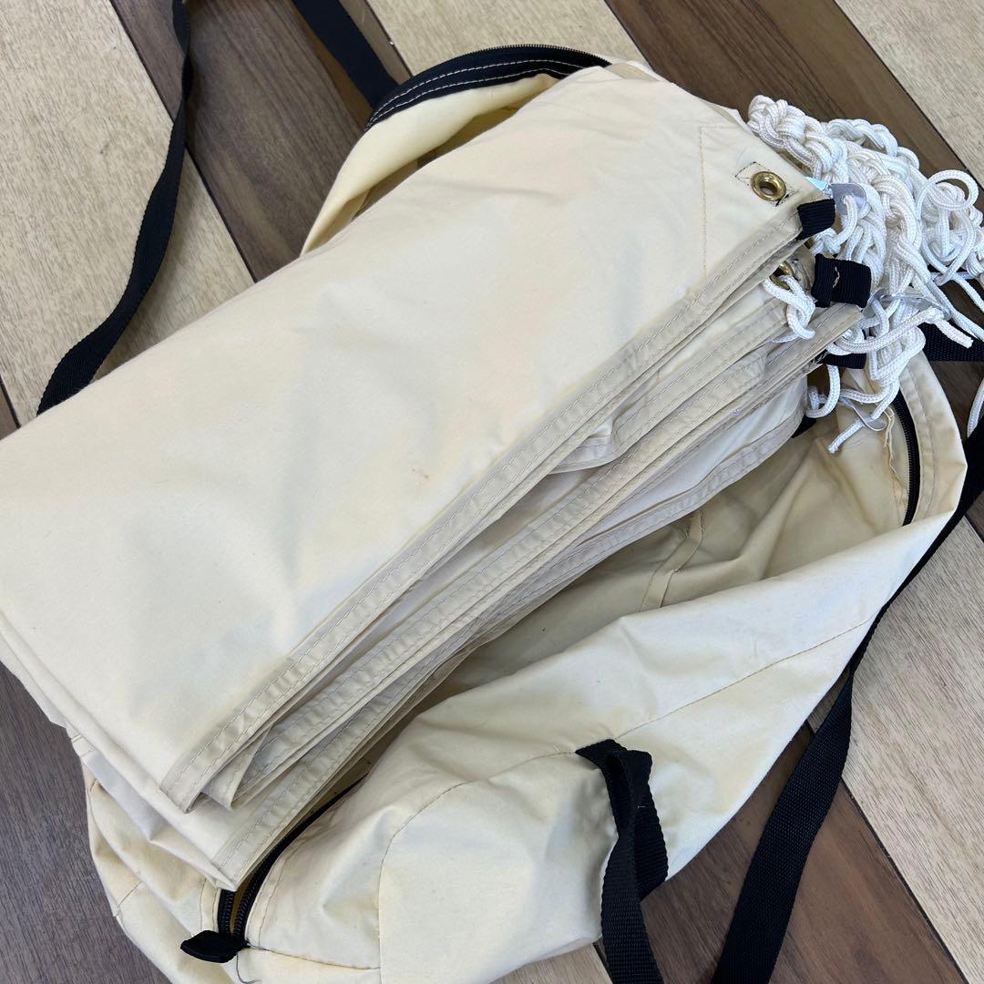 【廃盤 希少】DOD チーズタープミニ TT3-581-BG 【レア 人気商品】