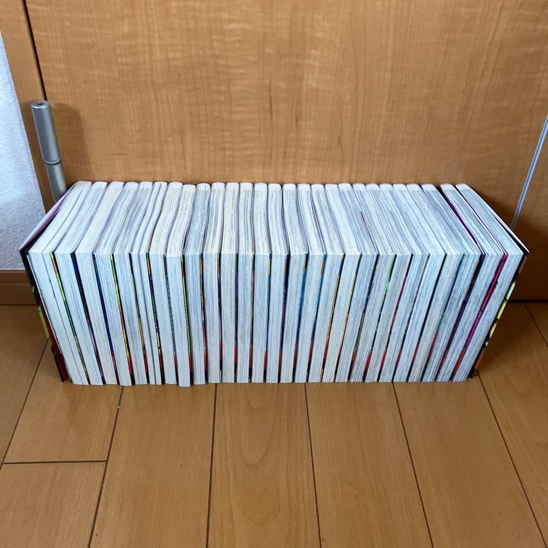 特攻の拓 復刻版 全巻セット 1-27巻　完結