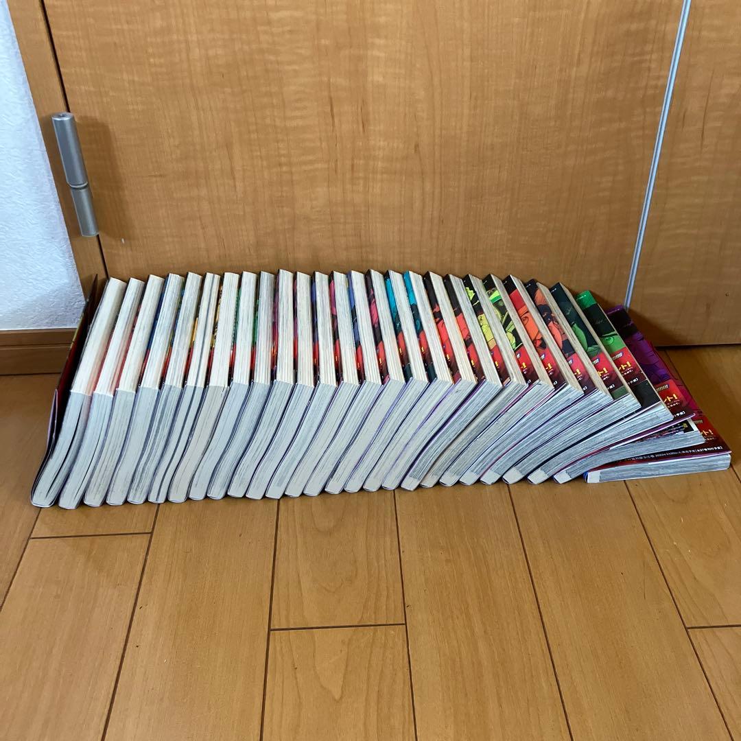 特攻の拓 復刻版 全巻セット 1-27巻　完結