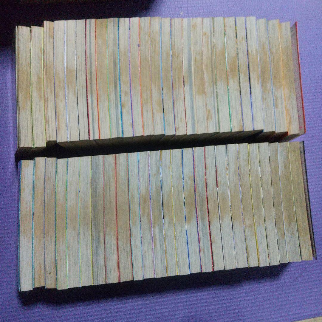 ONE PIECE ワンピース 全巻セット