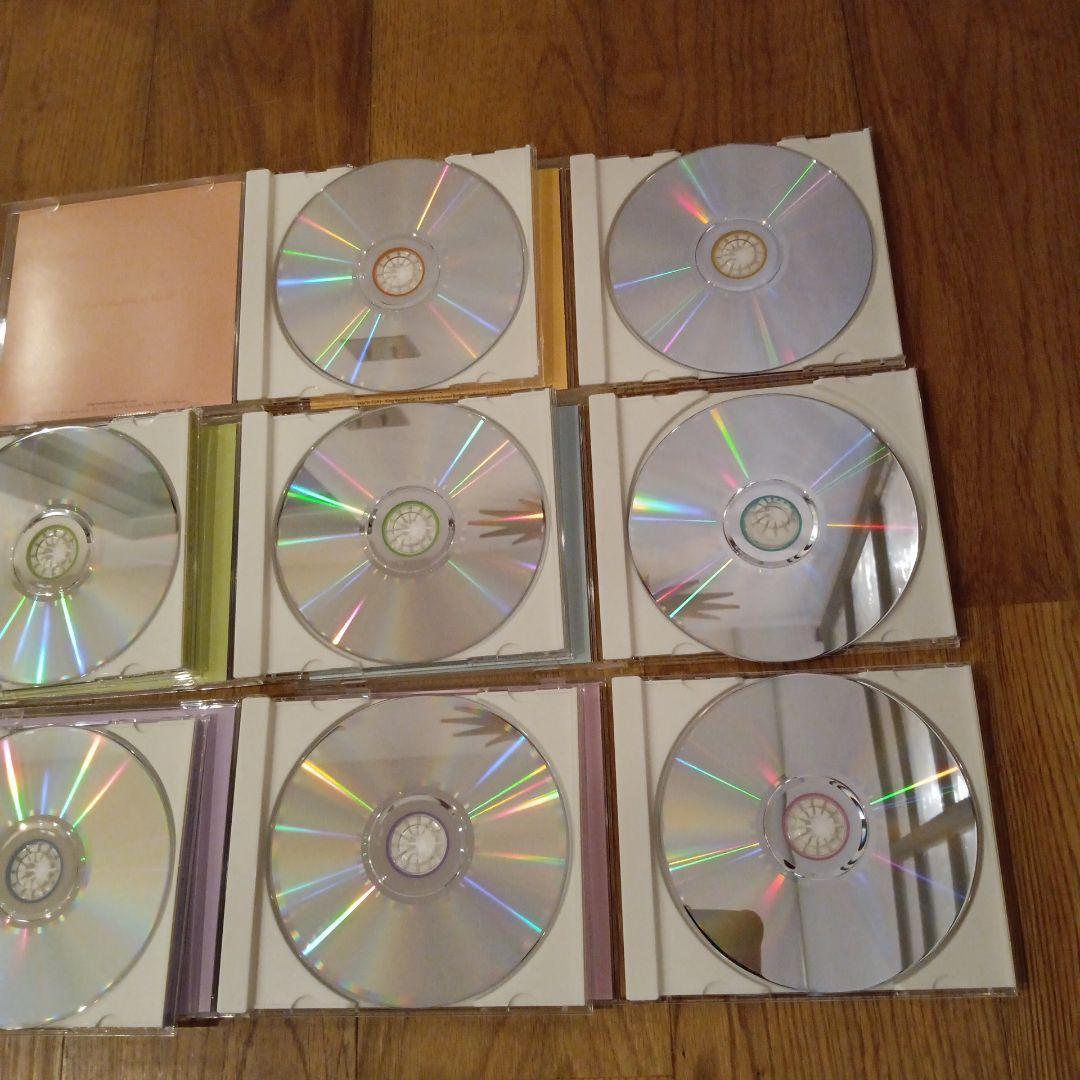 クラシックCD 威風堂々 ～世界のマーチ大全集〜 10枚セット BOX