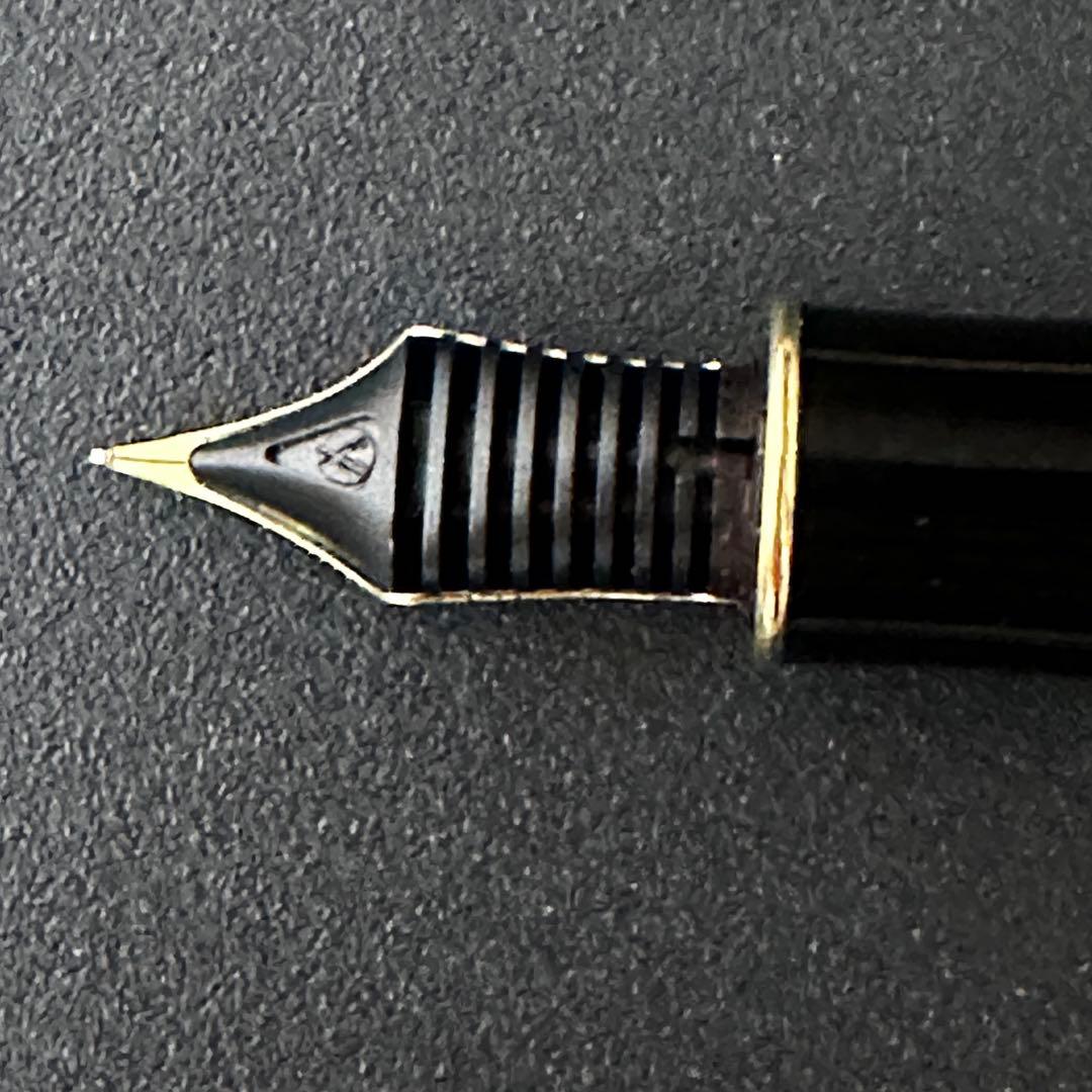 美品✨ PARKER ソネットプレミアム シズレGT 万年筆 パーカー