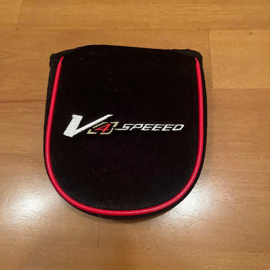 オデッセイ 初代WHITE HOT 2BALL 34インチ