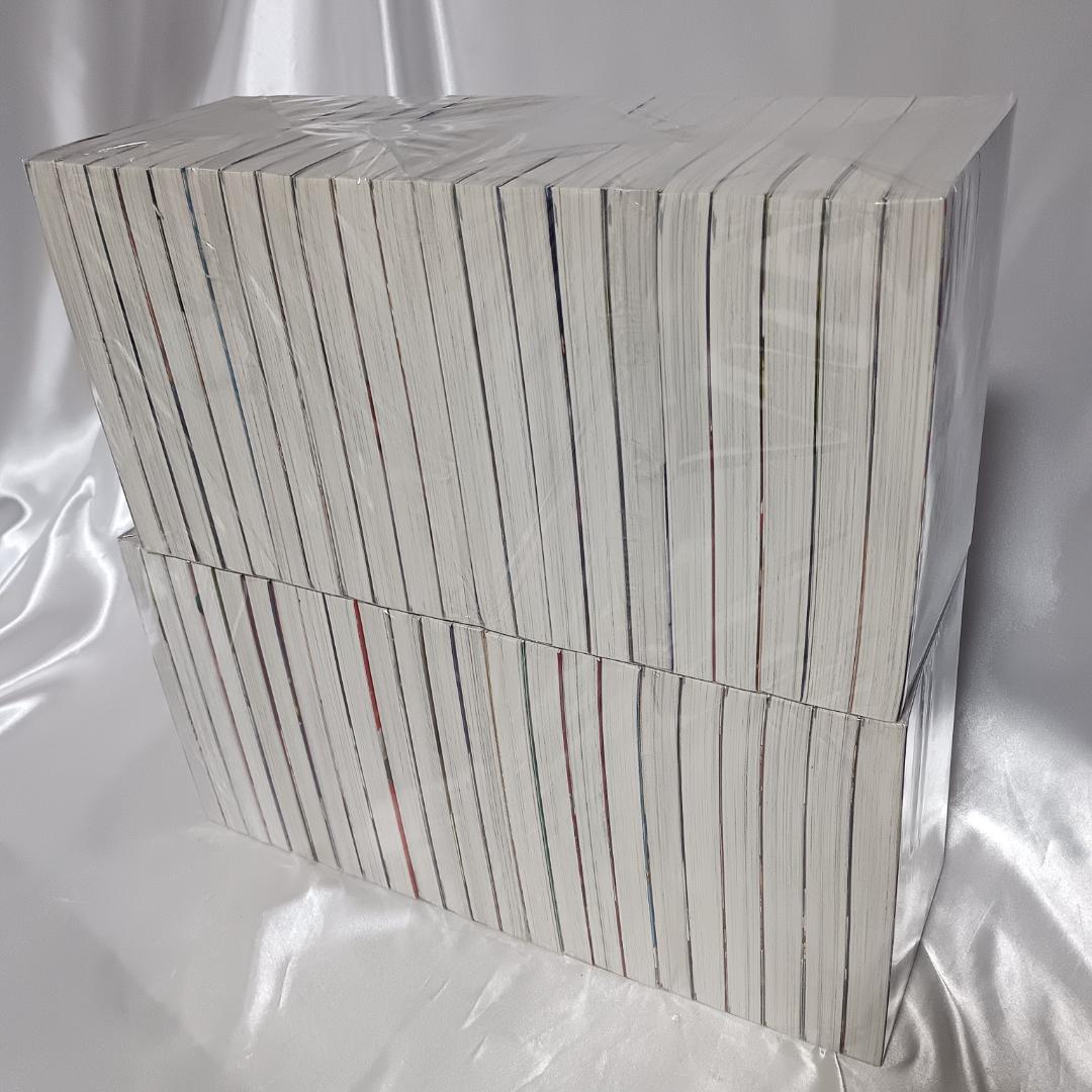 【美品！神の雫　全44巻セット　シーズン2放映中！山下智久】