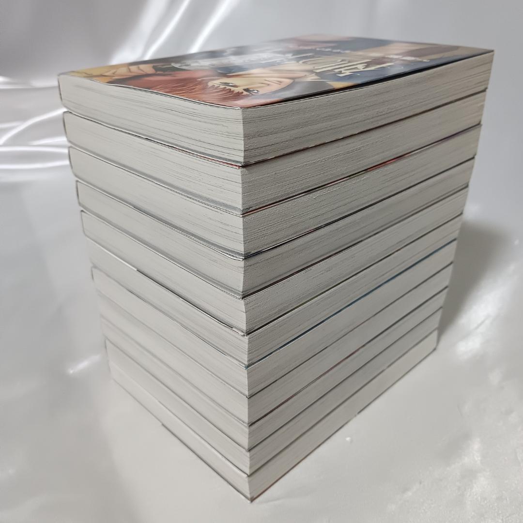 【美品！神の雫　全44巻セット　シーズン2放映中！山下智久】