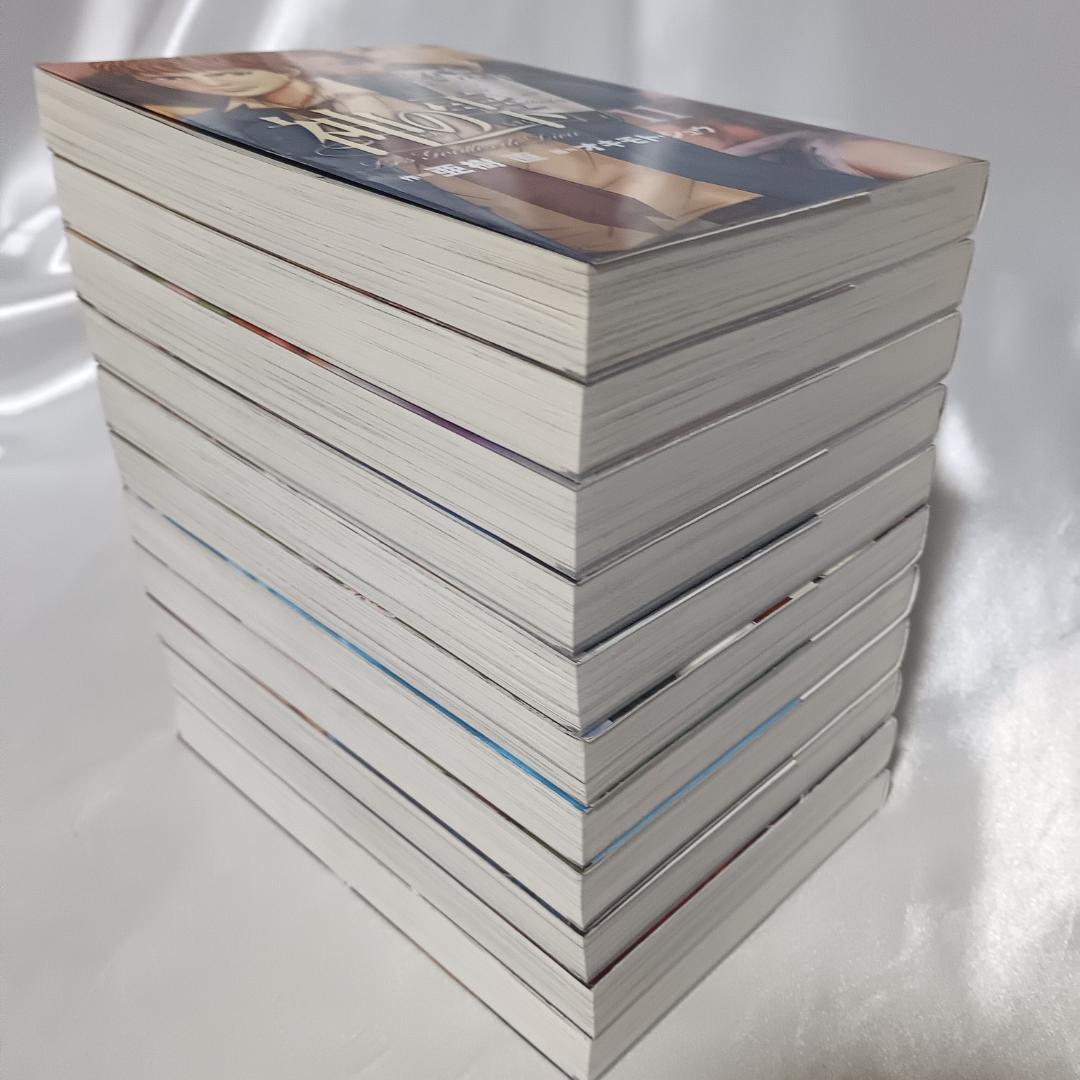 【美品！神の雫　全44巻セット　シーズン2放映中！山下智久】