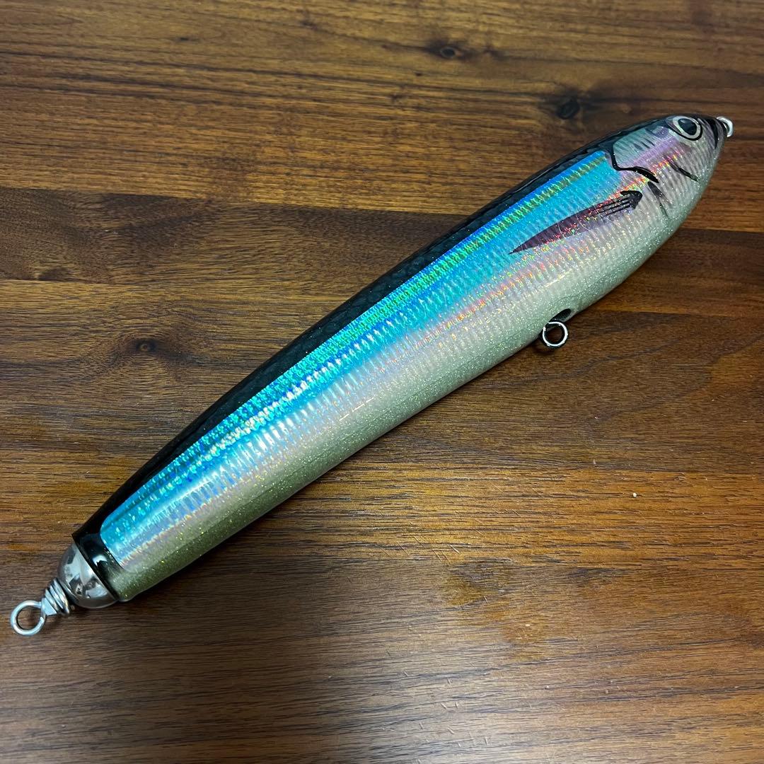 未使用　カーペンター　GT-γ200 ガンマ200 グルクンカラー　KLL