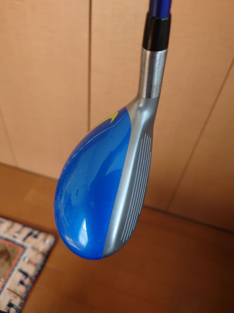 ★ナイキ　NIKE　ヴェイパーフライ　ユーティリティ　banzaiシャフト★