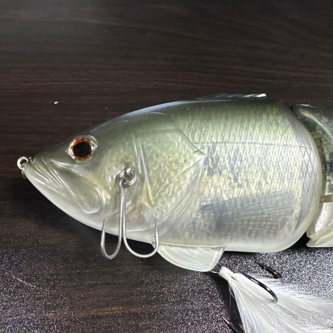 デプス　ゴードネームバスss