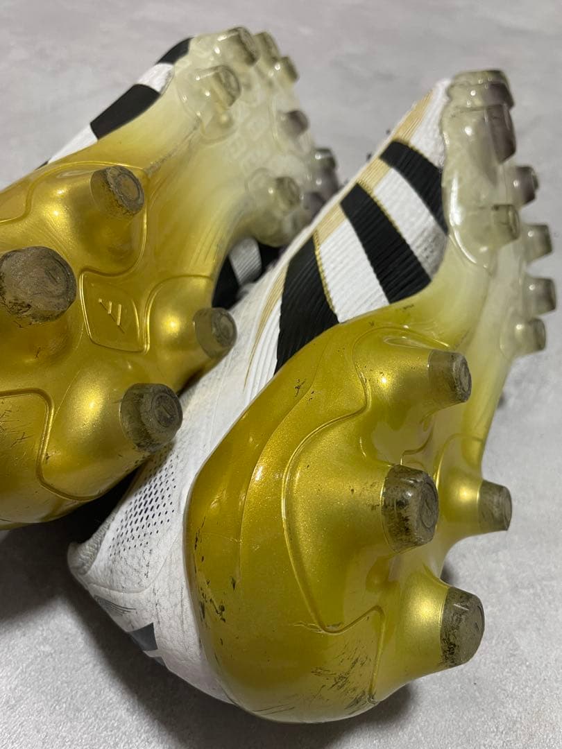 adidas プレデター エリート HG/AG JPN サッカースパイク28