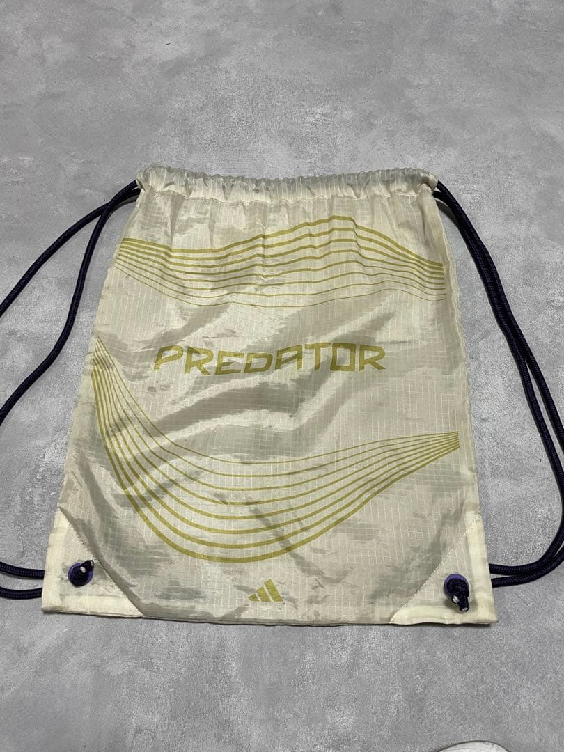 adidas プレデター エリート HG/AG JPN サッカースパイク28