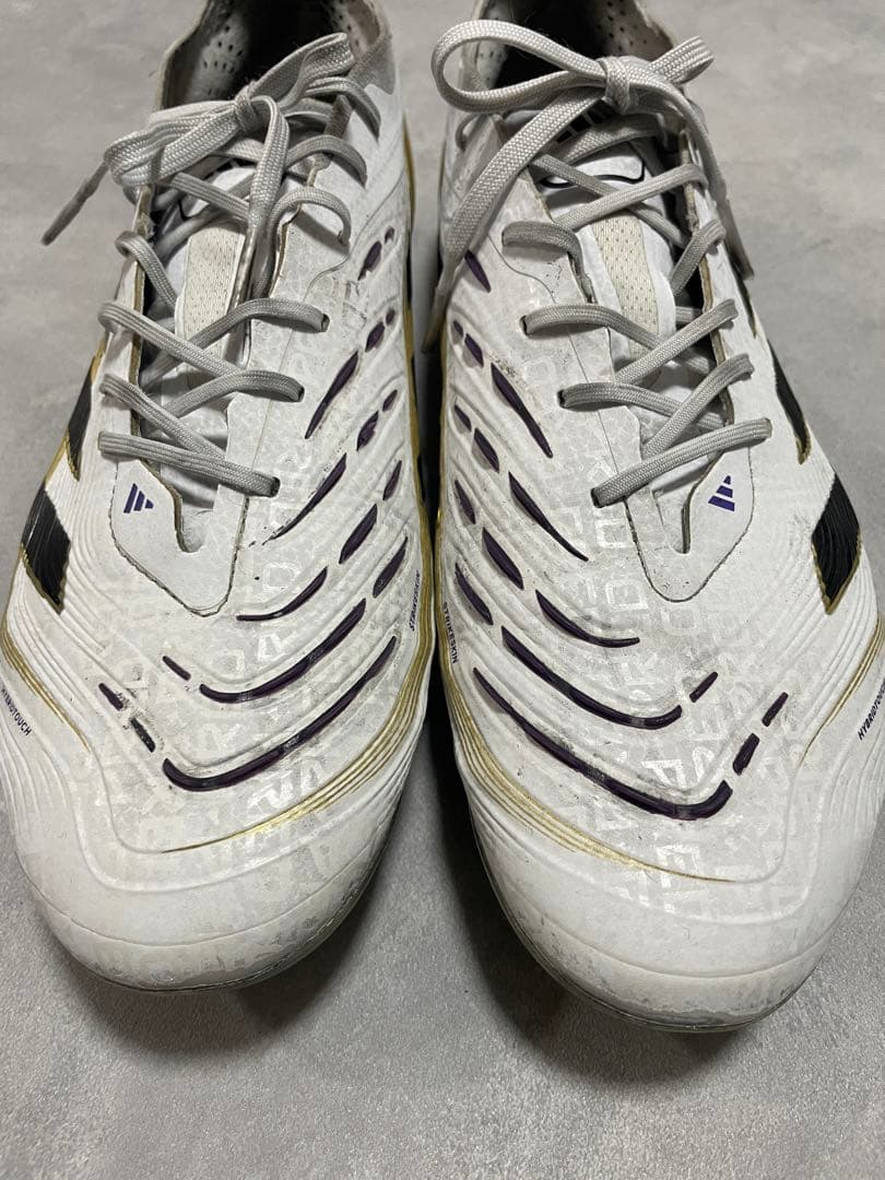 adidas プレデター エリート HG/AG JPN サッカースパイク28