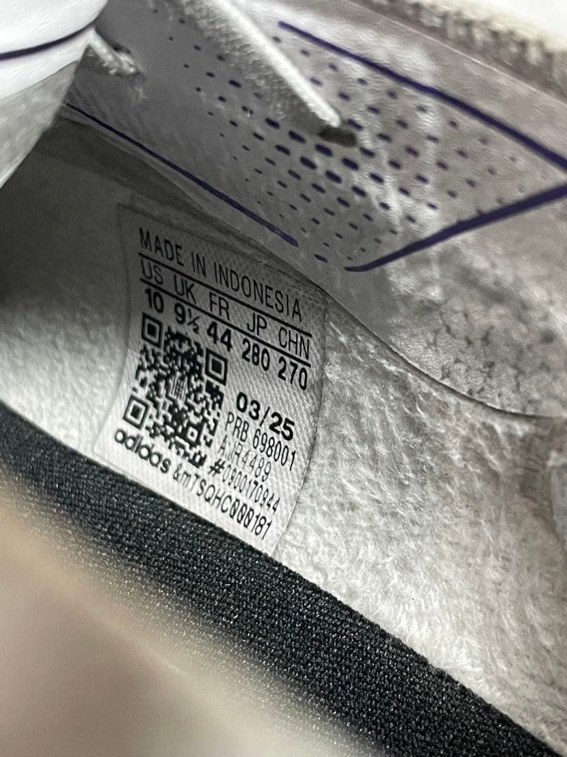 adidas プレデター エリート HG/AG JPN サッカースパイク28