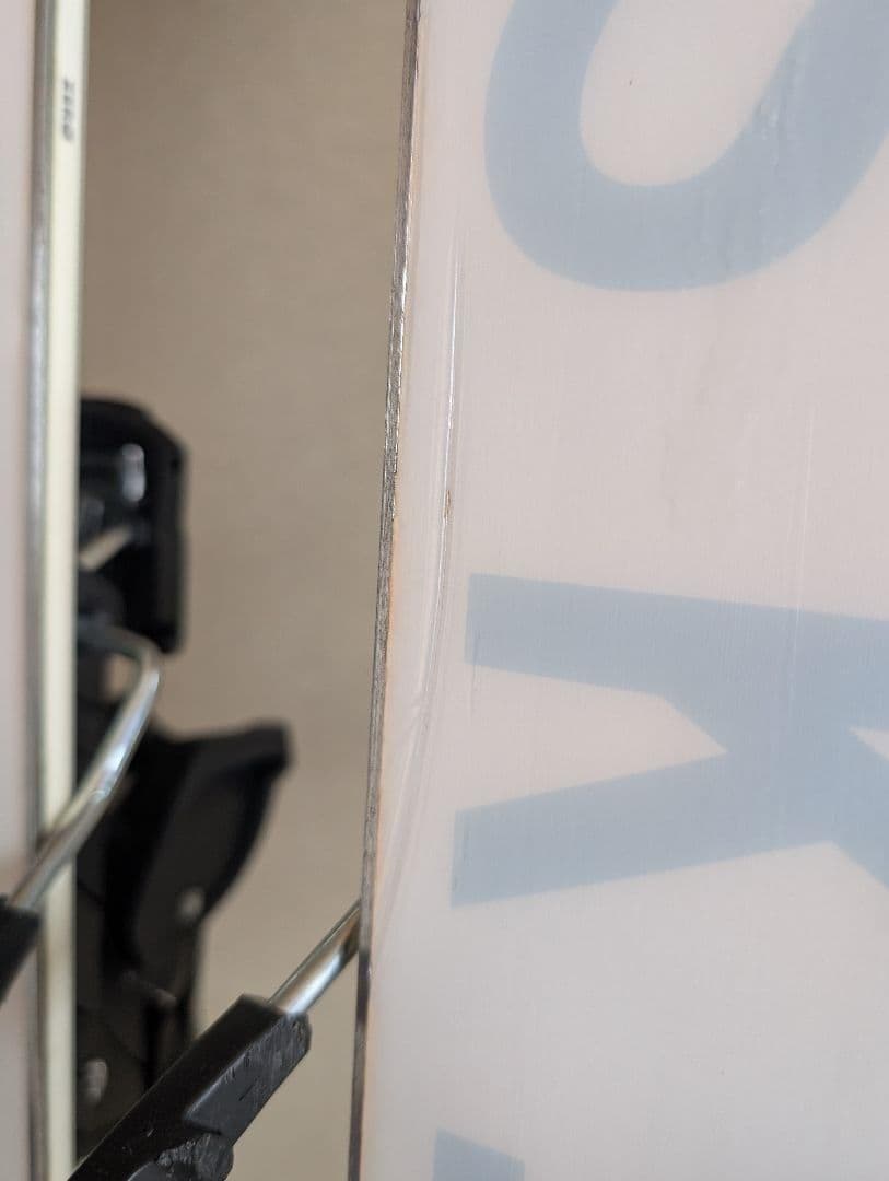 ARMADA 　stranger 180　zeroシリーズ　ストレンジャー