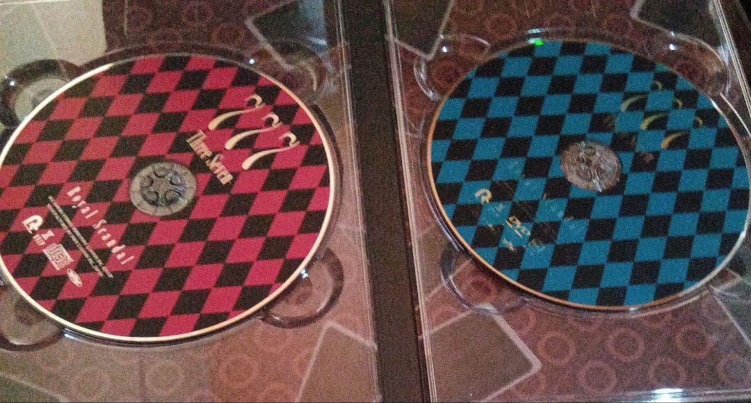 邦楽 777 Three Seven