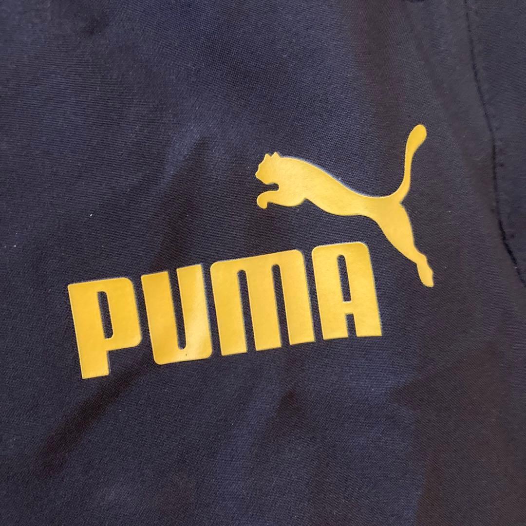 PUMA/プーマ マンチェスターシティ ピステ ジャージ セットアップ