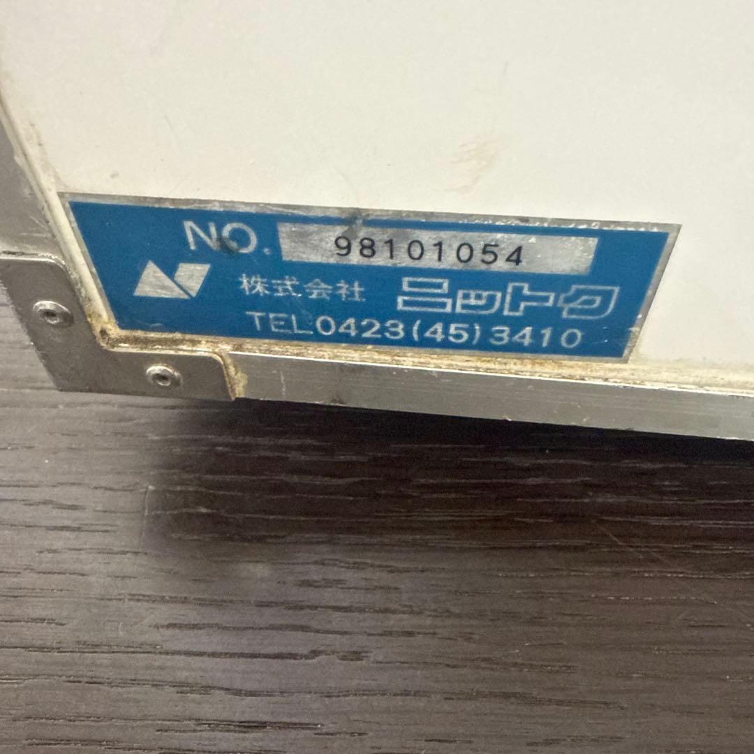 k3-43【中古】ニットク 氷冷式ビールサーバー BS-8