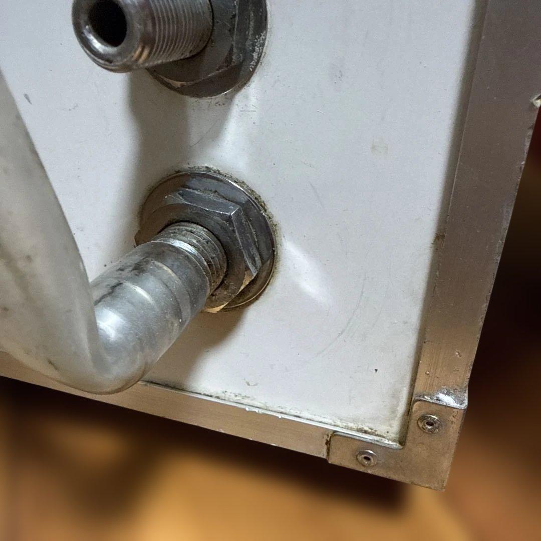 k3-43【中古】ニットク 氷冷式ビールサーバー BS-8