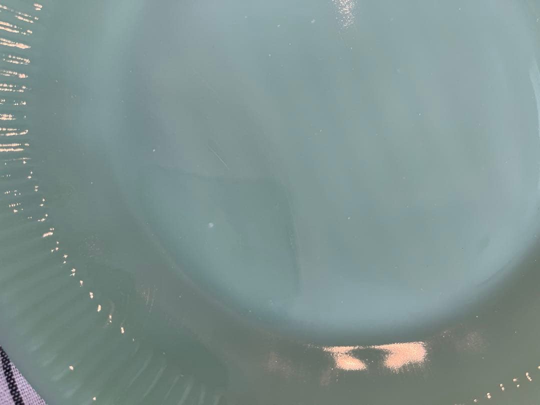 専用　ファイヤーキング　ディナープレート　チリボウル　４点セット