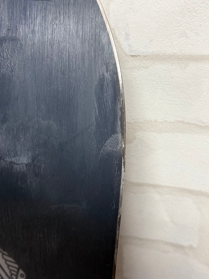 YONEX GROWENT （ヨネックス）板ビンディングセットおまけカバー付き