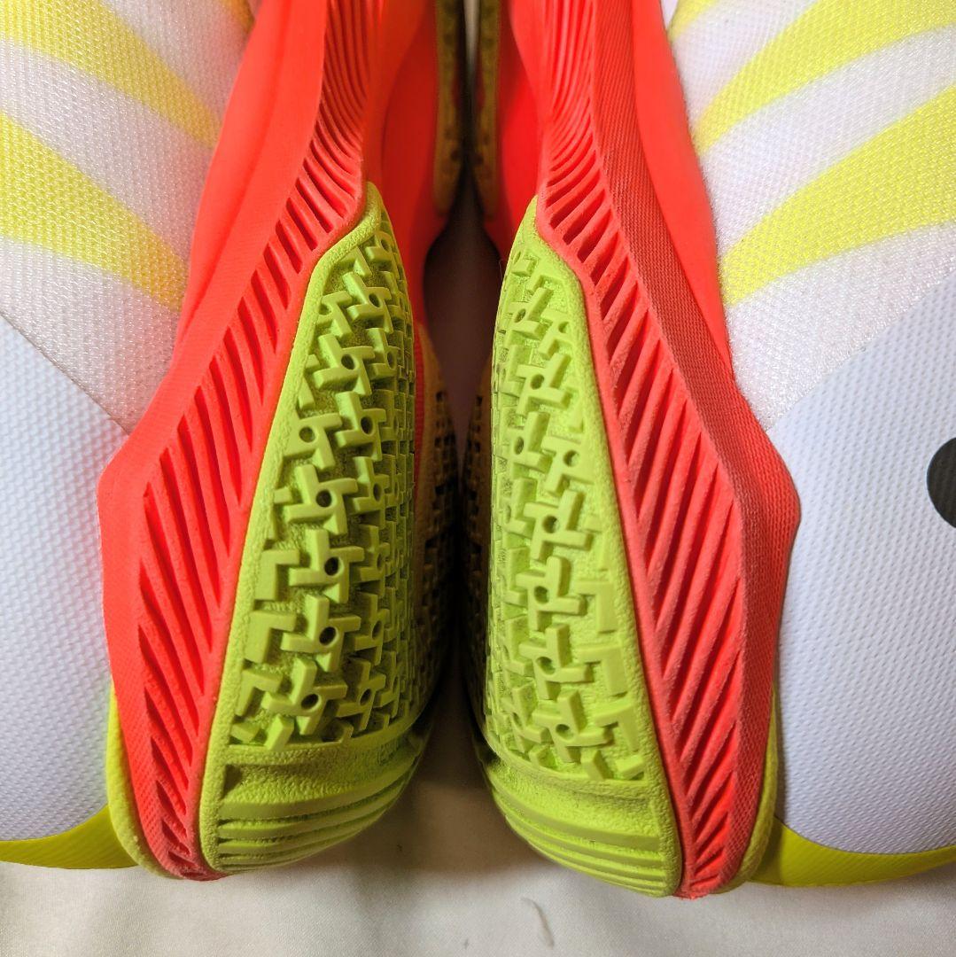 【桃田モデル】27cm ヨネックス パワークッションコンフォートZ ワイド