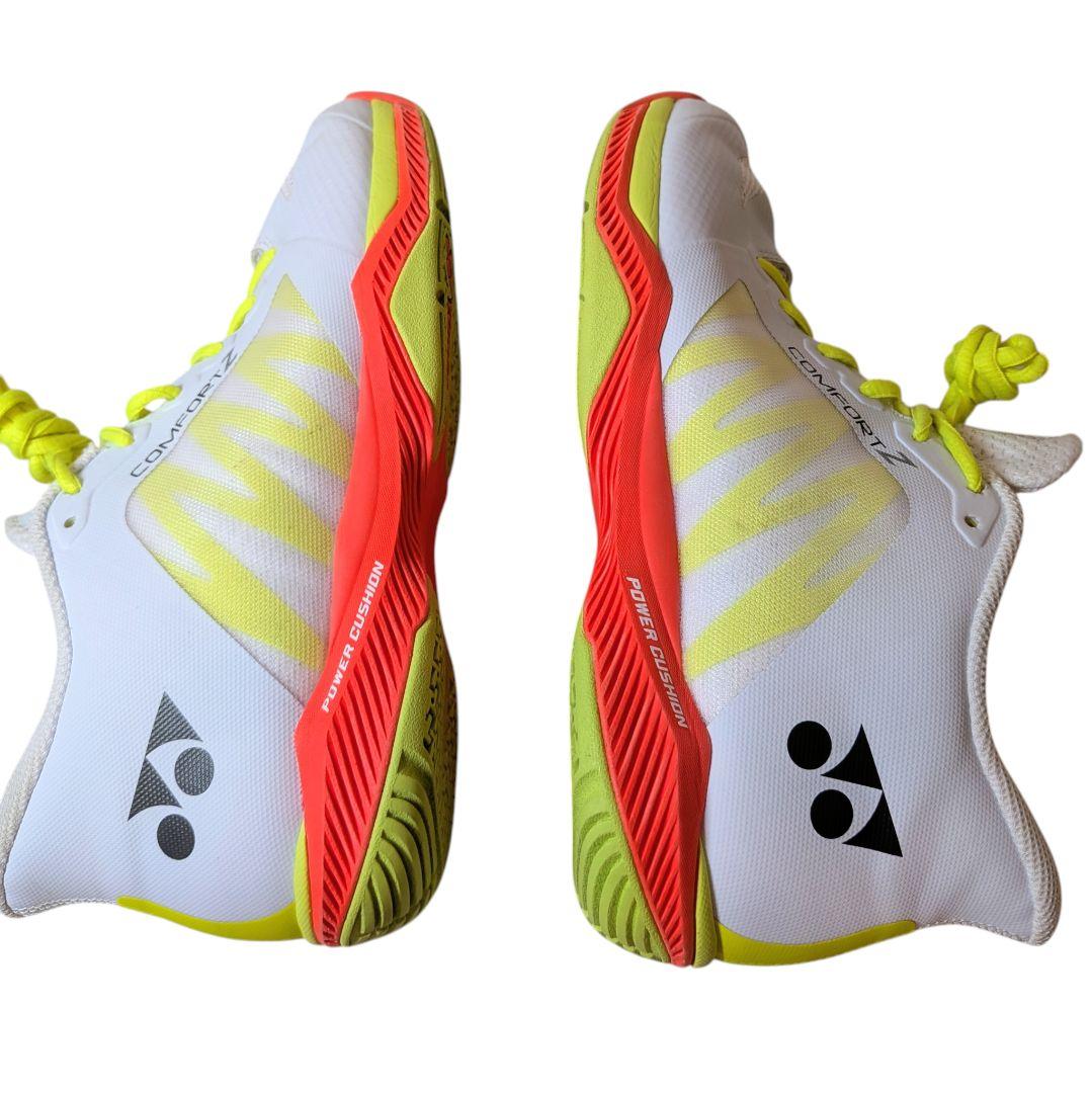 【桃田モデル】27cm ヨネックス パワークッションコンフォートZ ワイド