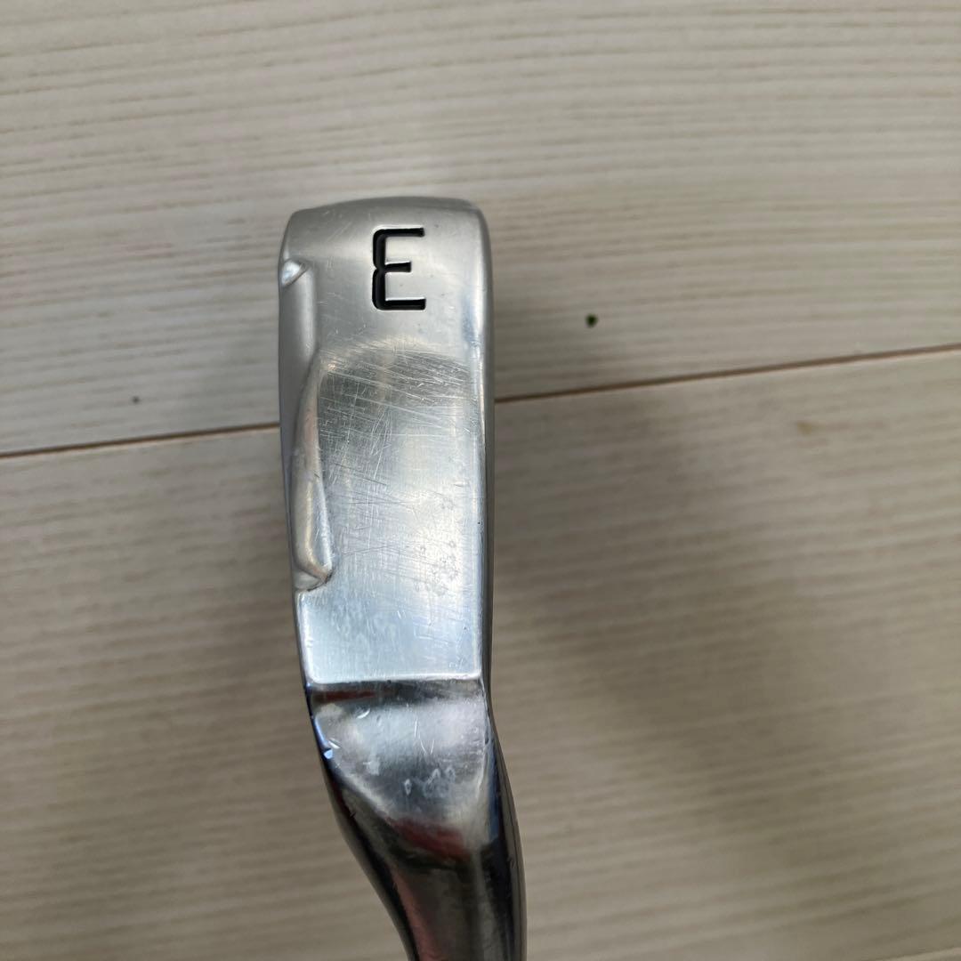 SRIXON ZR 3番.4番アイアン 2本セット